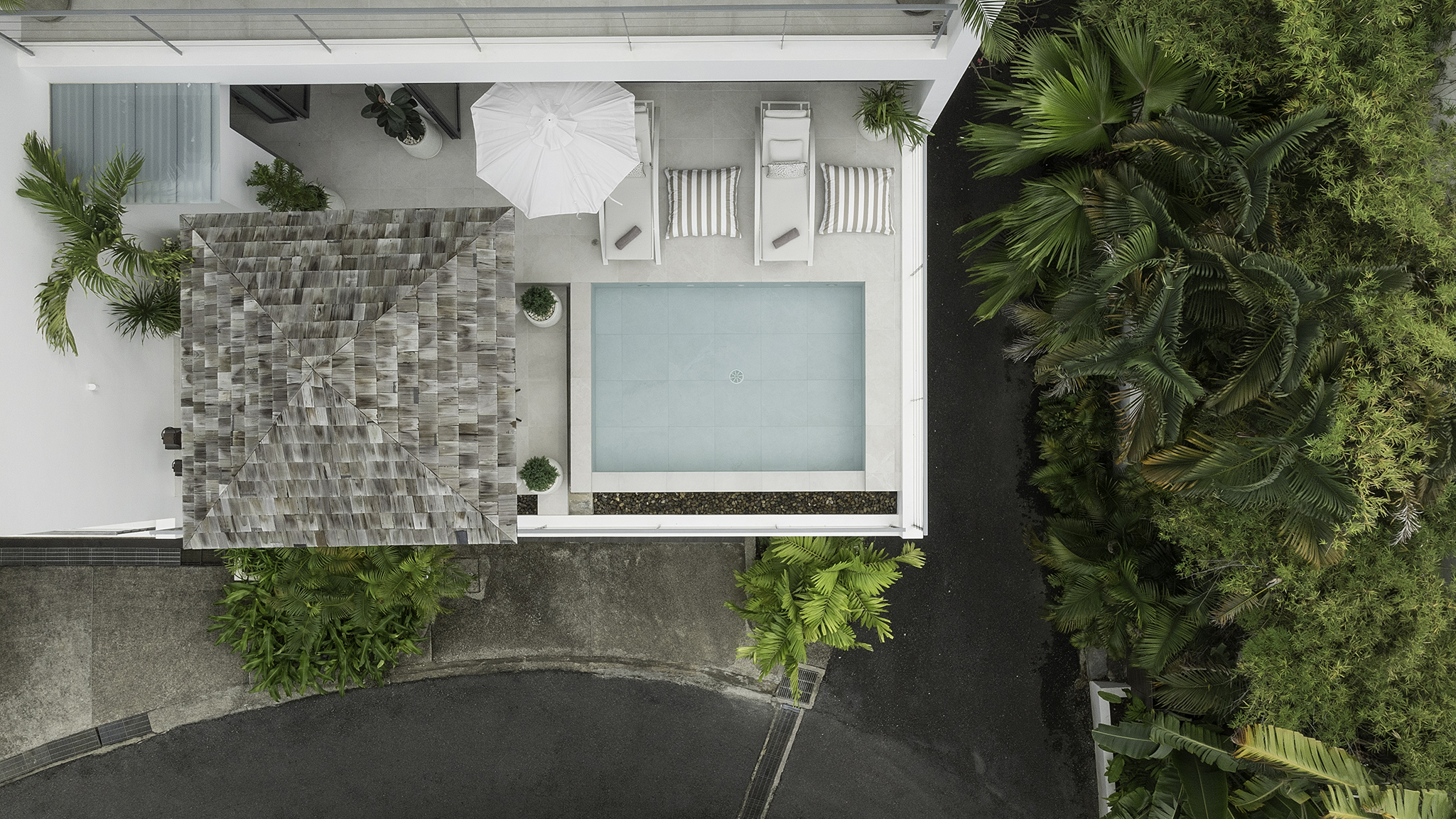 Surin Seaview Villa